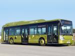 Irisbus Citelis 12 Hybrid 2009 года